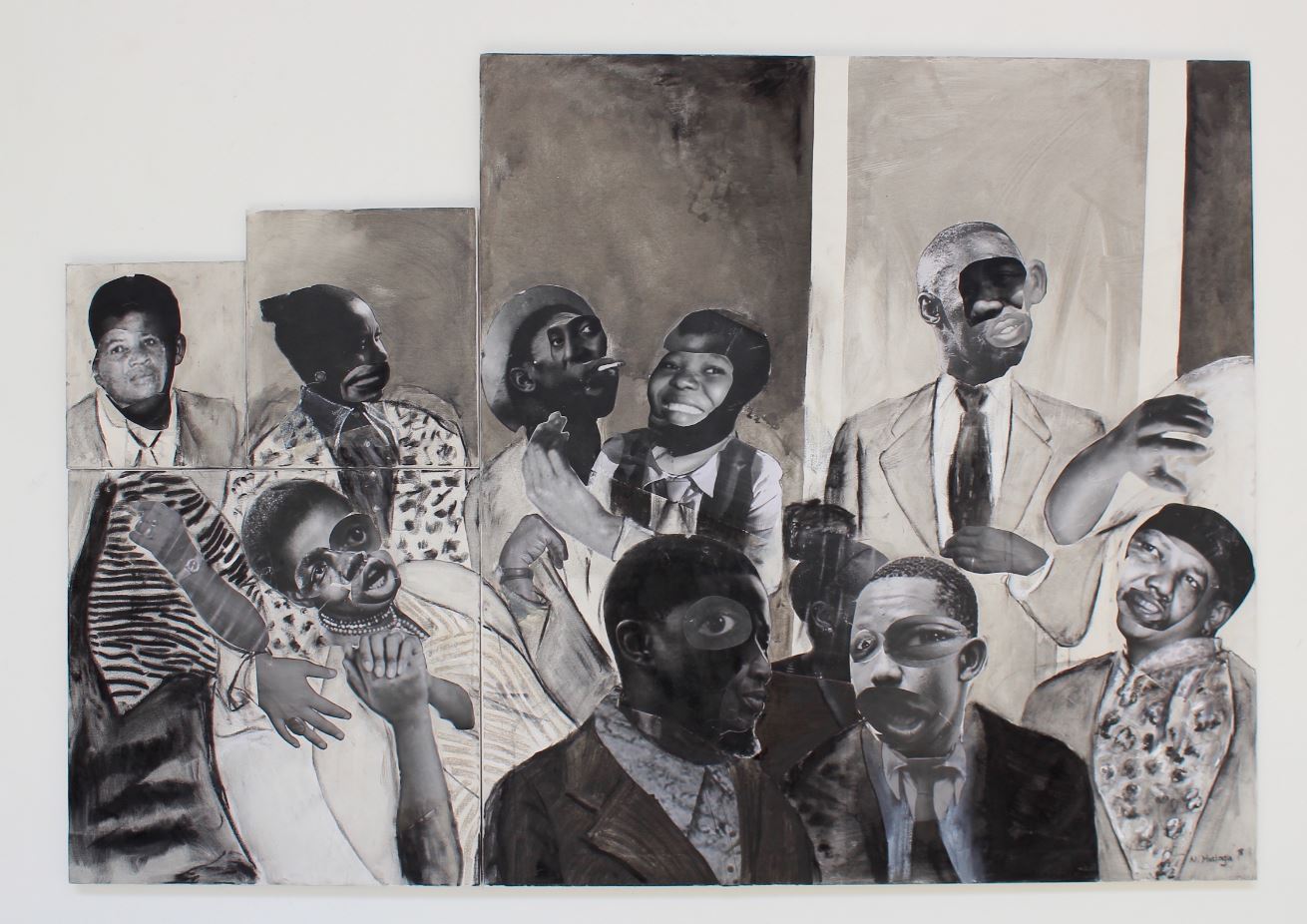 Neo Matloga, Wilford X, WilfordX