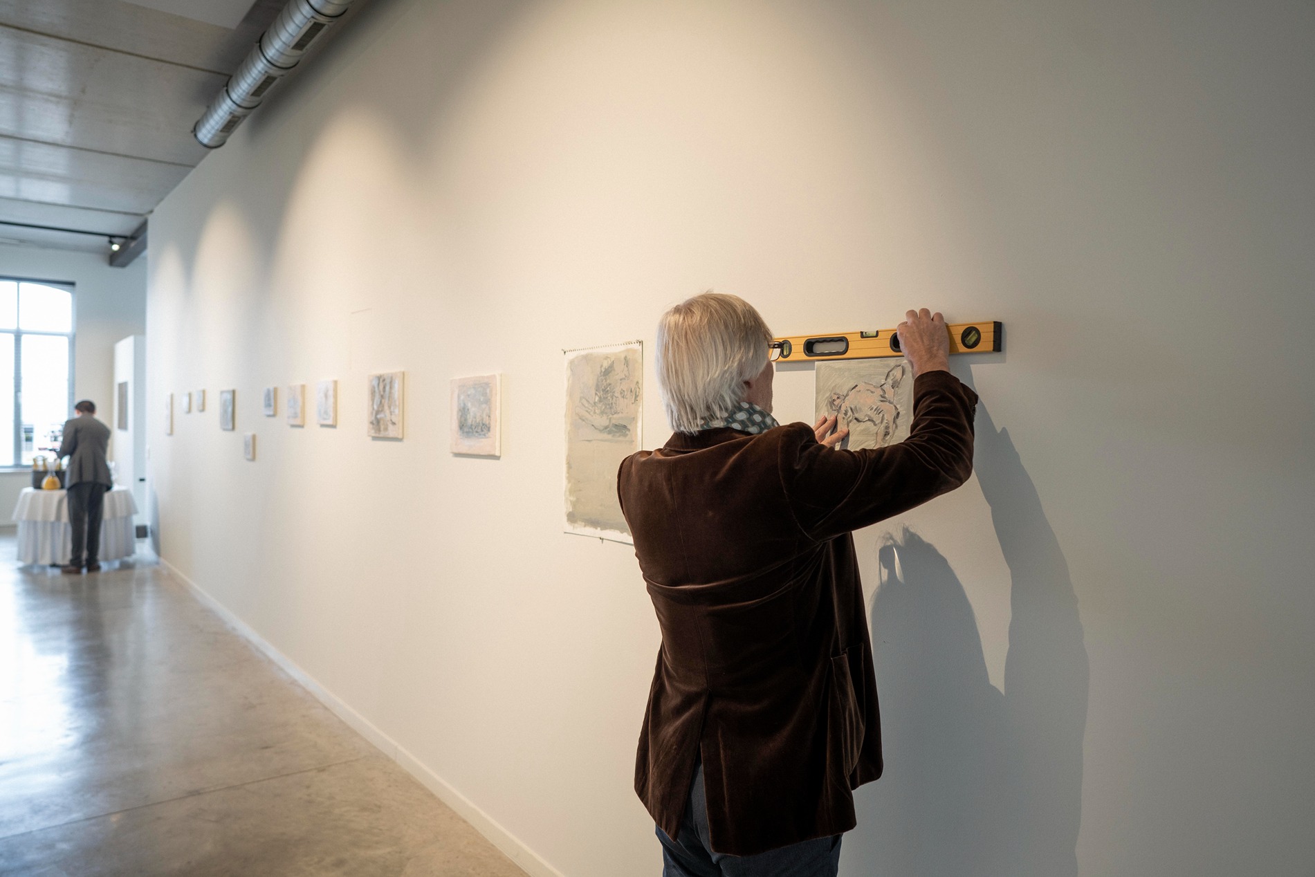 kunstgallerij, wilford X, temse, oost-vlaanderen