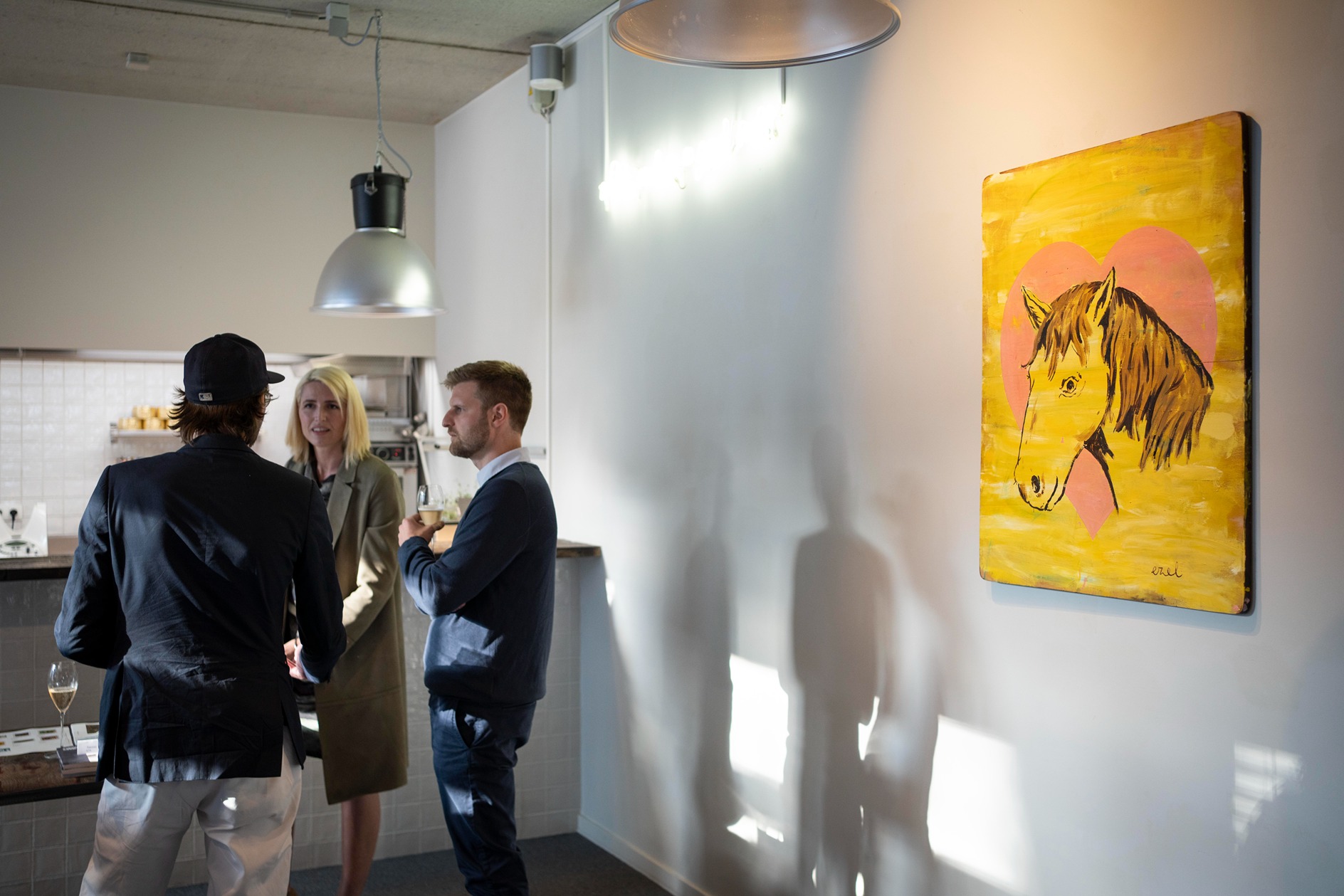 kunstgallerij, wilford X, temse, oost-vlaanderen