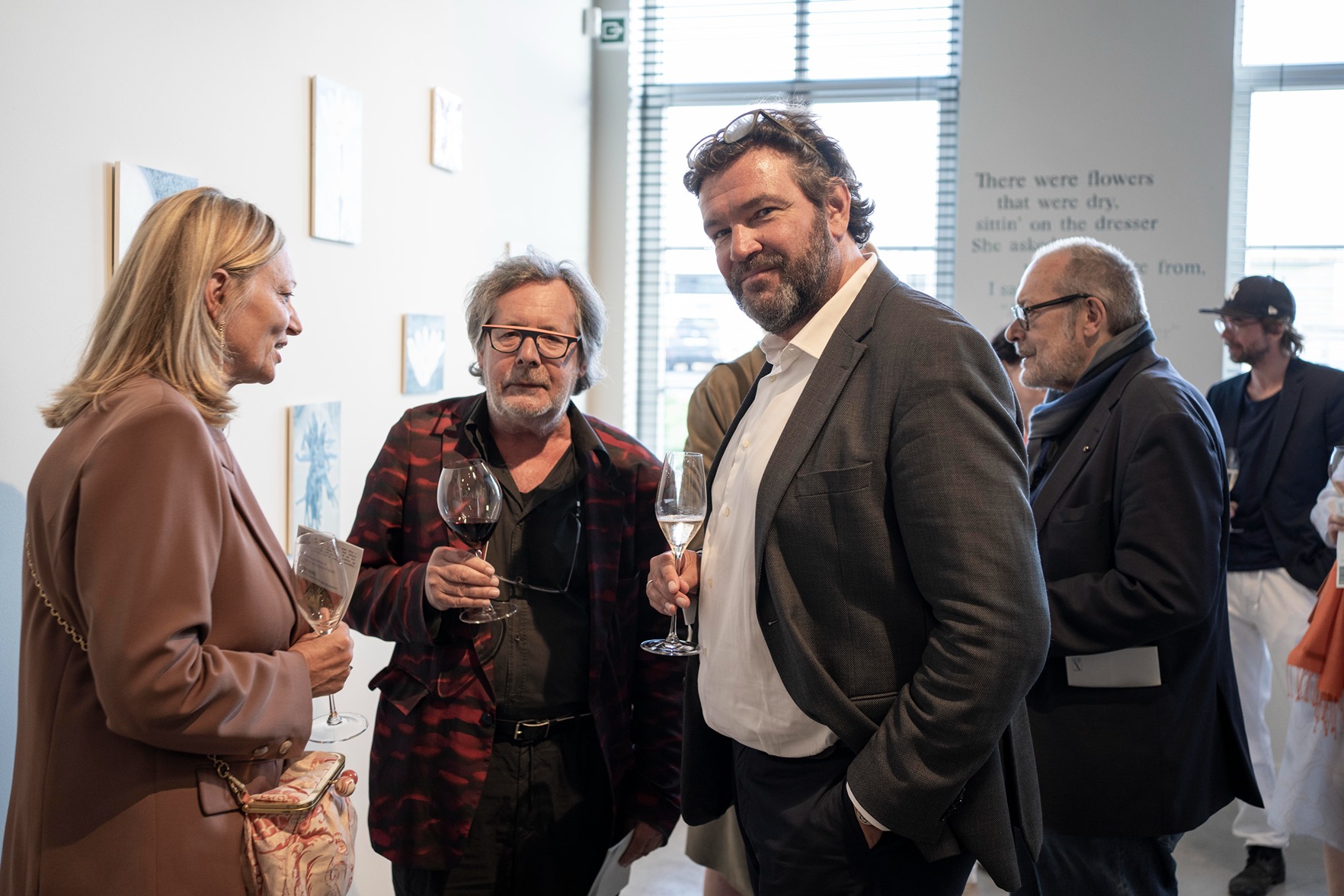 kunstgallerij, wilford X, temse, oost-vlaanderen