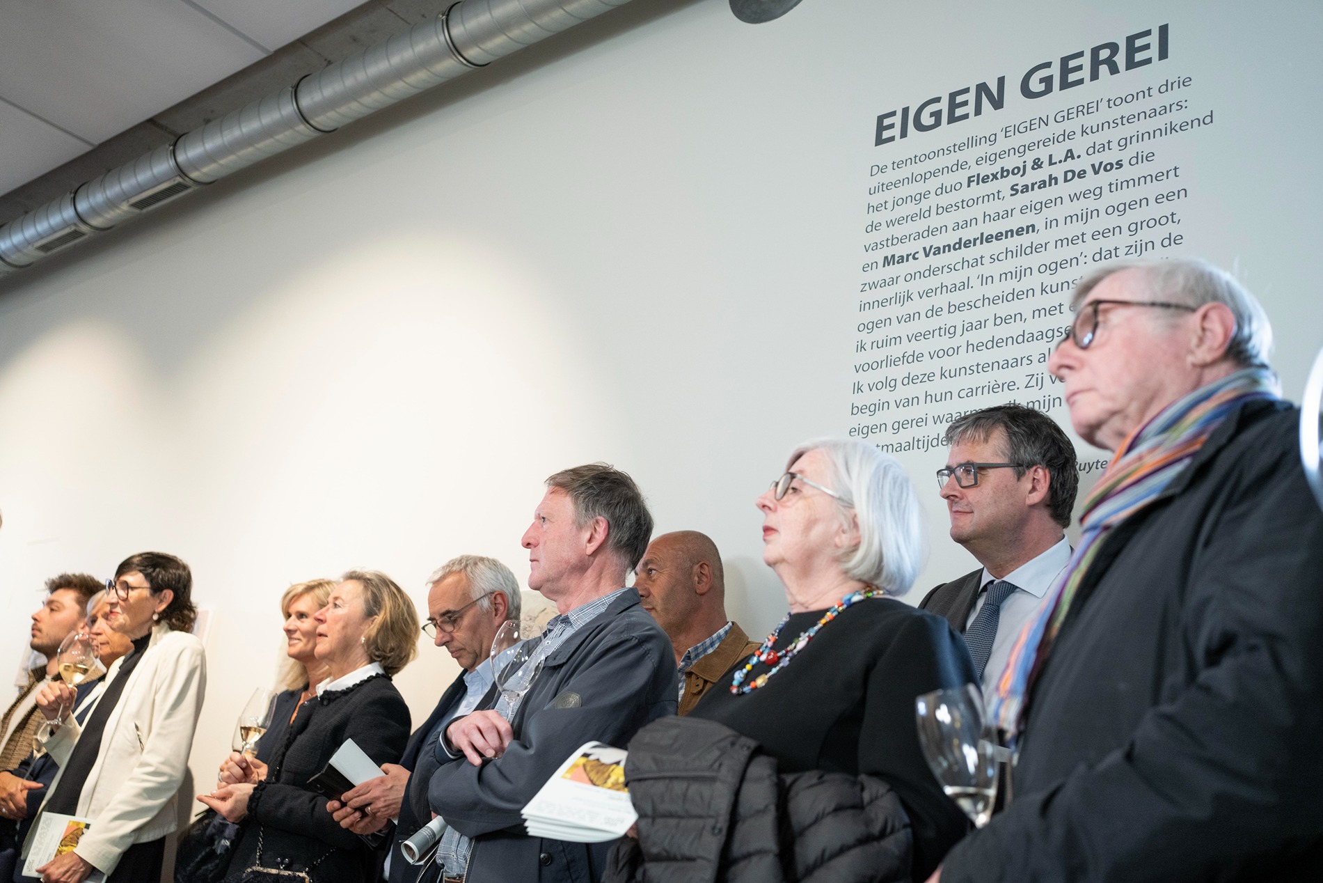kunstgallerij, wilford X, temse, oost-vlaanderen