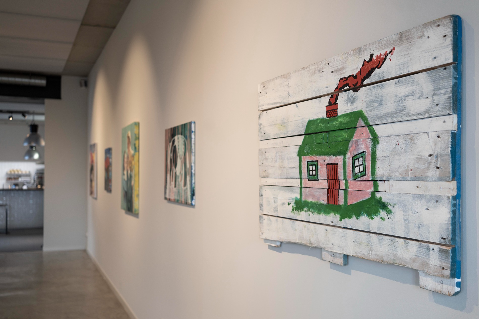 kunstgallerij, wilford X, temse, oost-vlaanderen