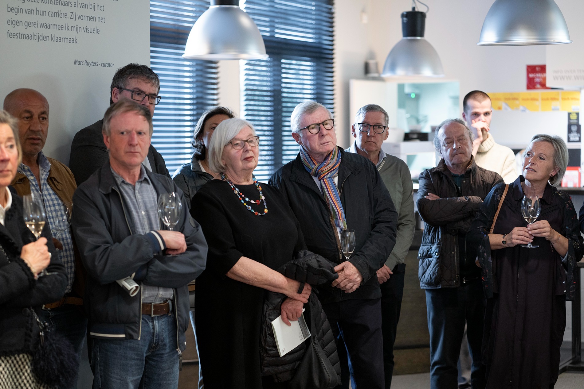 kunstgallerij, wilford X, temse, oost-vlaanderen