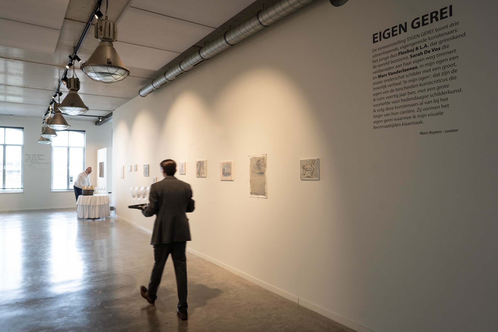 kunstgallerij, wilford X, temse, oost-vlaanderen