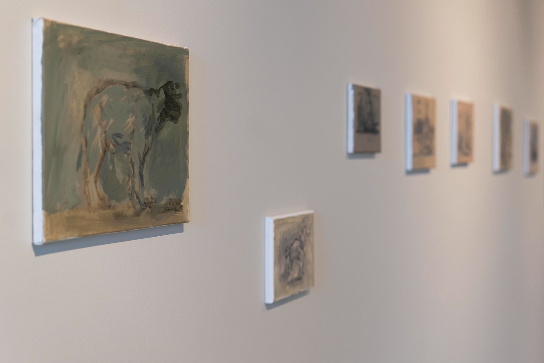kunstgallerij, wilford X, temse, oost-vlaanderen