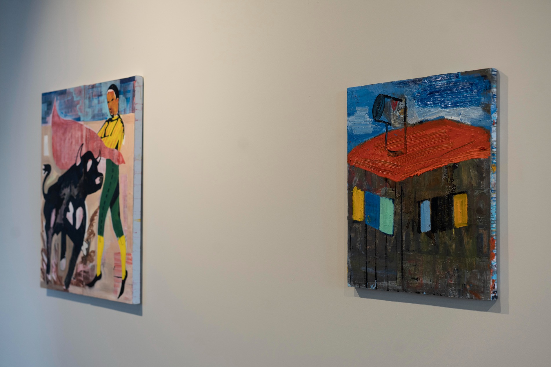 kunstgallerij, wilford X, temse, oost-vlaanderen