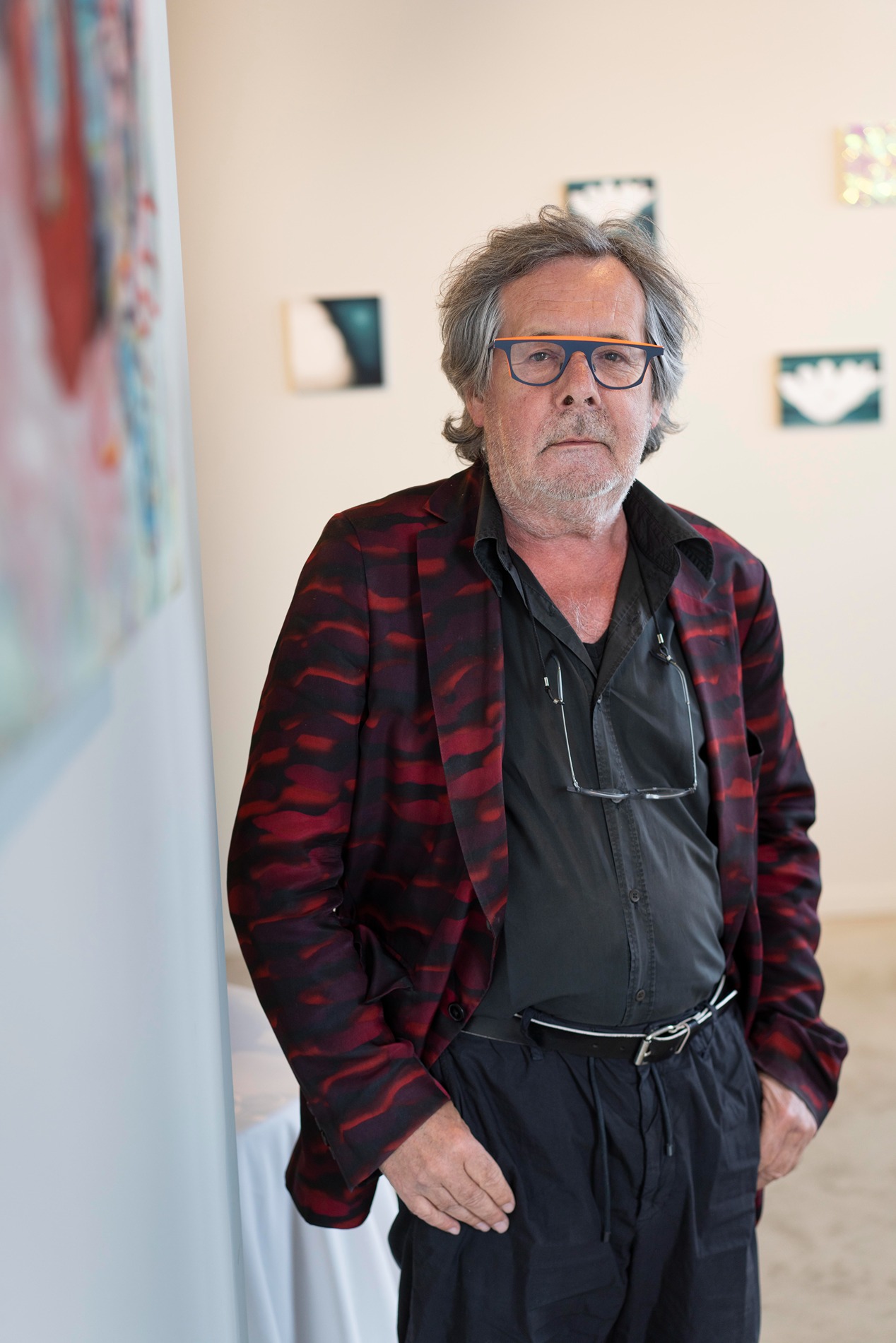 kunstgallerij, wilford X, temse, oost-vlaanderen