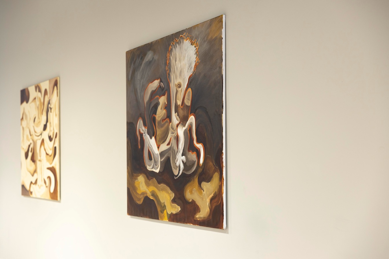 kunstgallerij, wilford X, temse, oost-vlaanderen