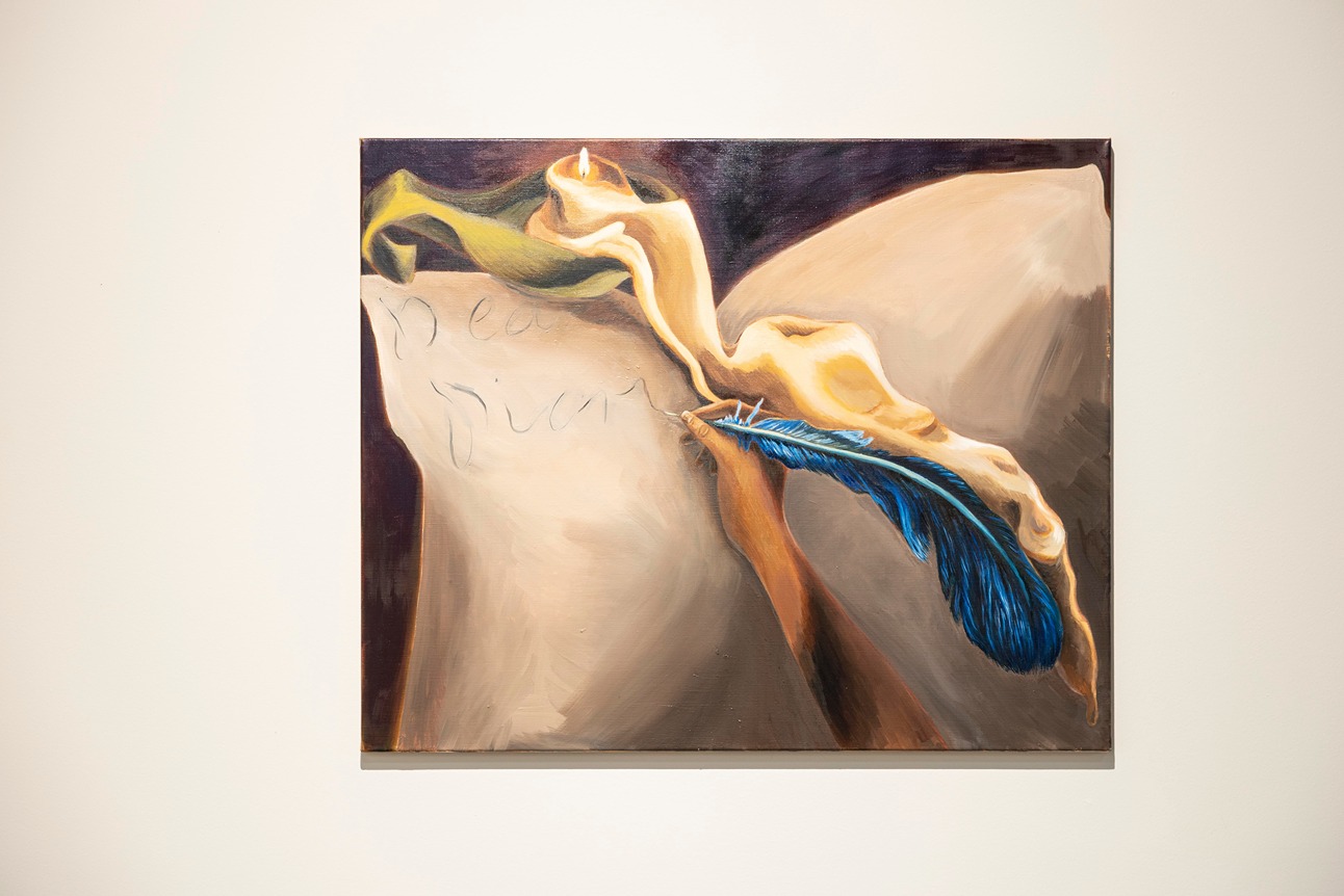 kunstgallerij, wilford X, temse, oost-vlaanderen