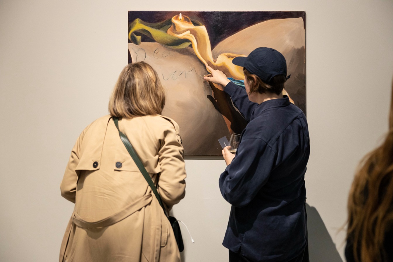 kunstgallerij, wilford X, temse, oost-vlaanderen