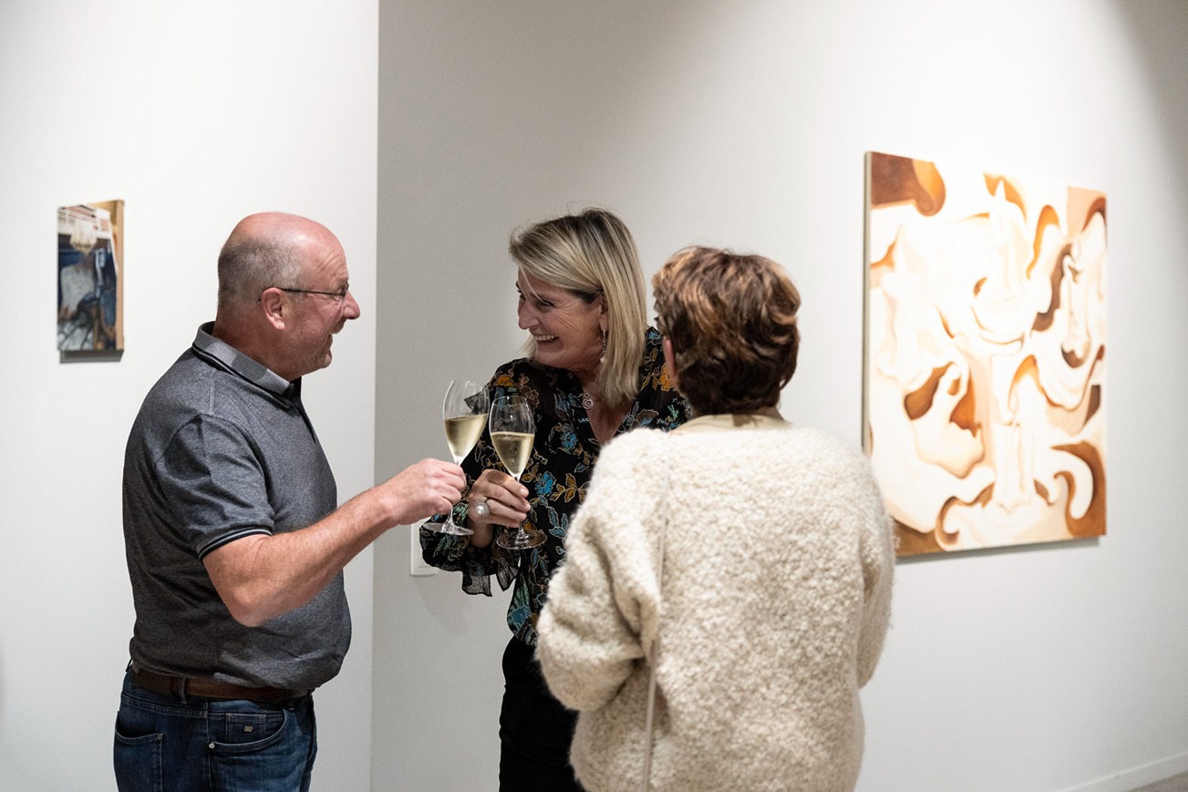 kunstgallerij, wilford X, temse, oost-vlaanderen