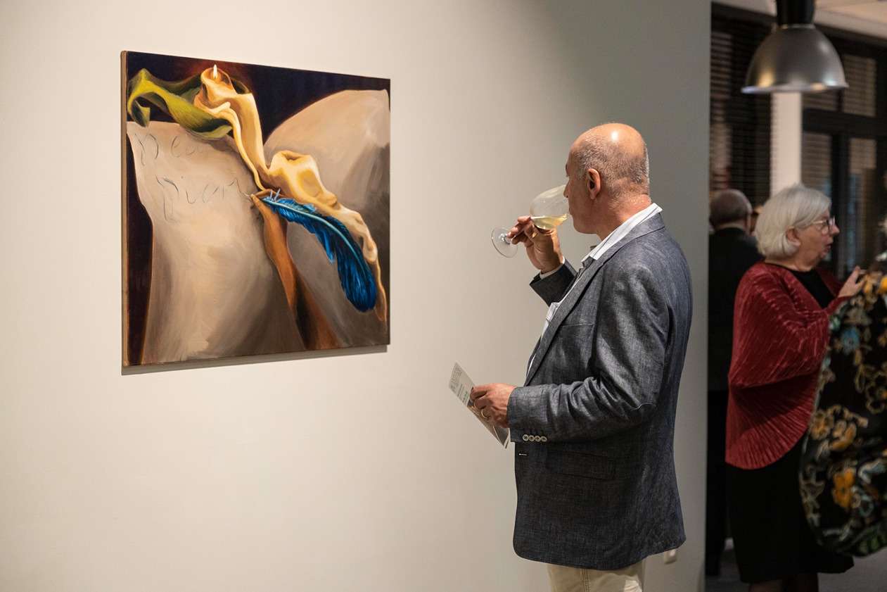 kunstgallerij, wilford X, temse, oost-vlaanderen