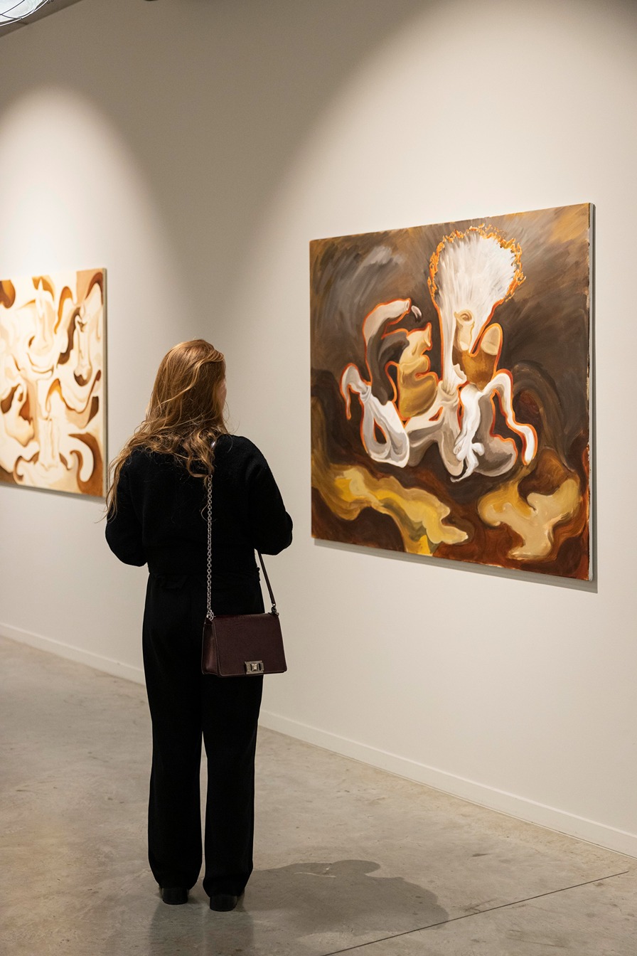 kunstgallerij, wilford X, temse, oost-vlaanderen