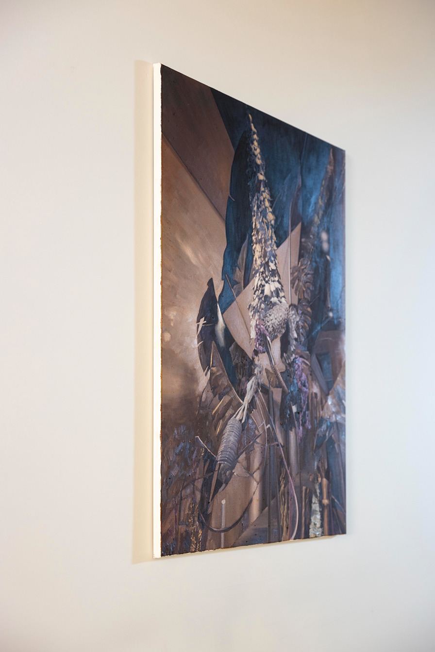 kunstgallerij, wilford X, temse, oost-vlaanderen