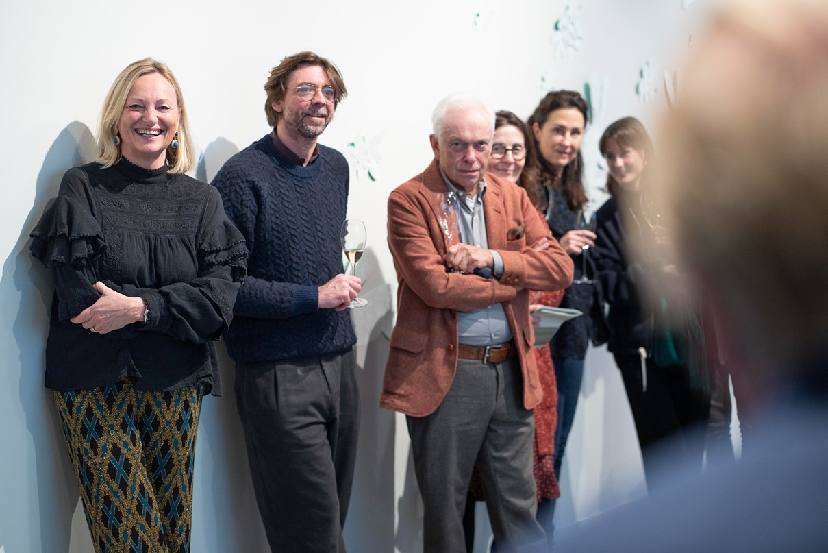 kunstgallerij, wilford X, temse, oost-vlaanderen