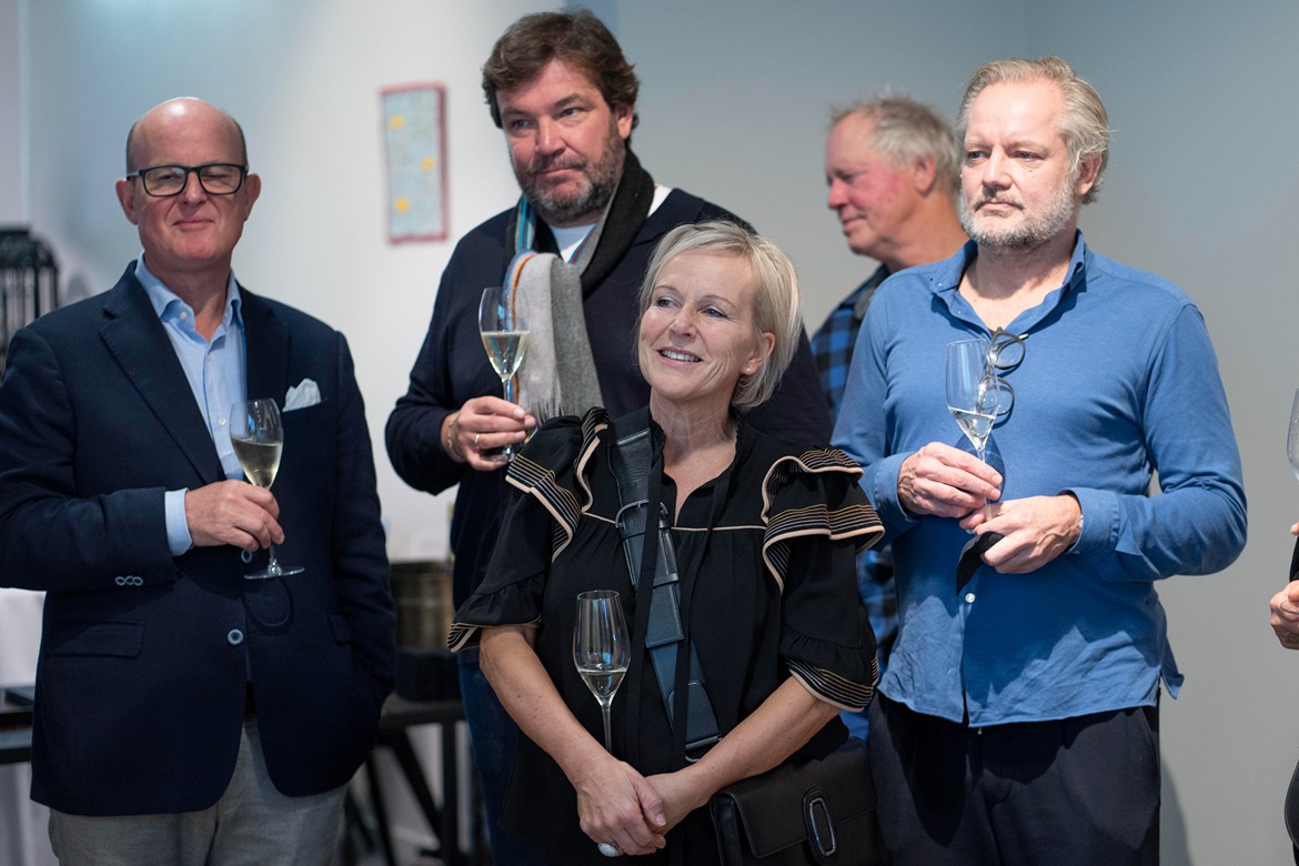 kunstgallerij, wilford X, temse, oost-vlaanderen