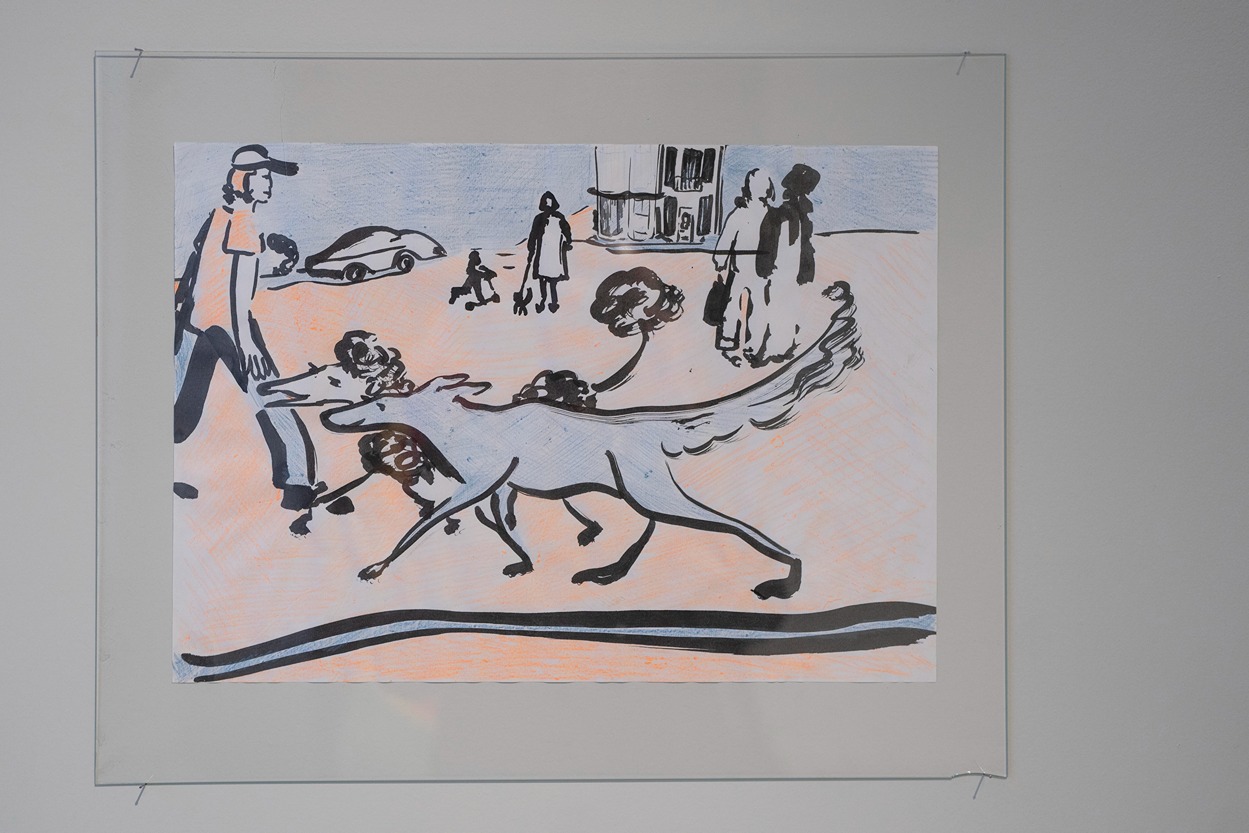 kunstgallerij, wilford X, temse, oost-vlaanderen
