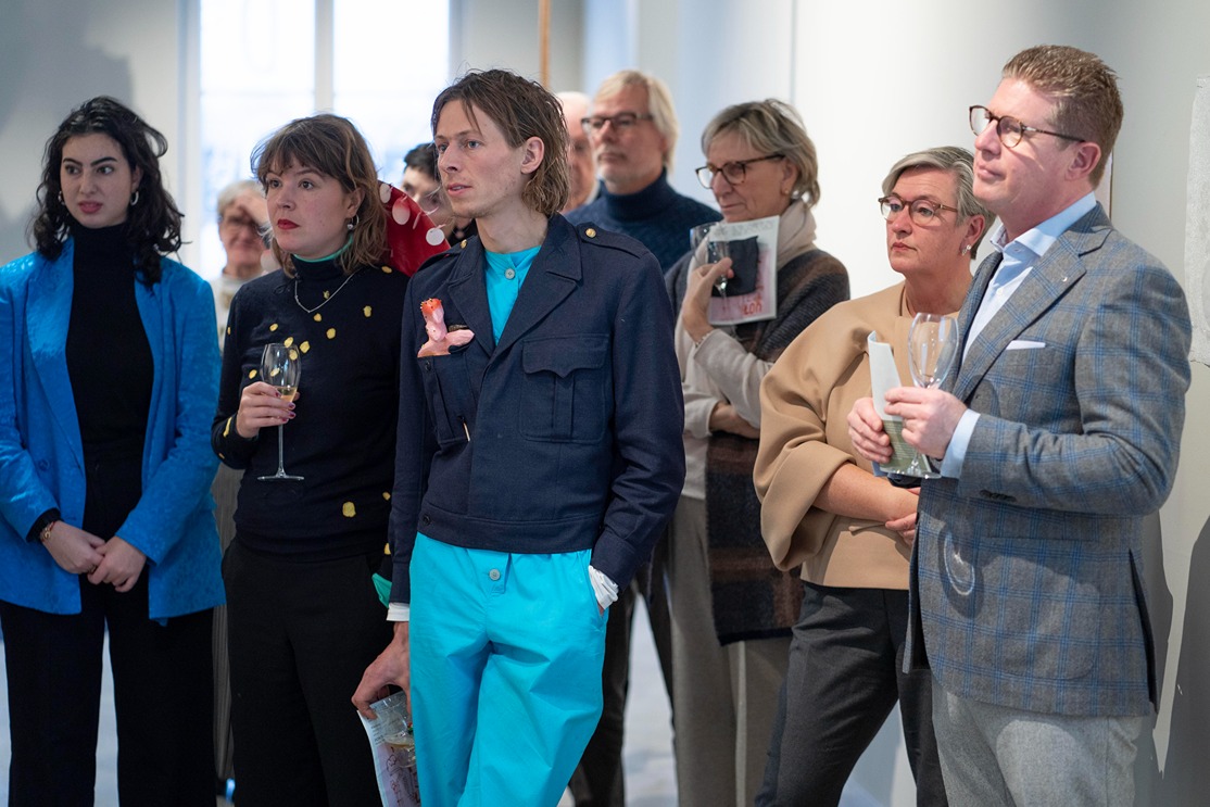 kunstgallerij, wilford X, temse, oost-vlaanderen