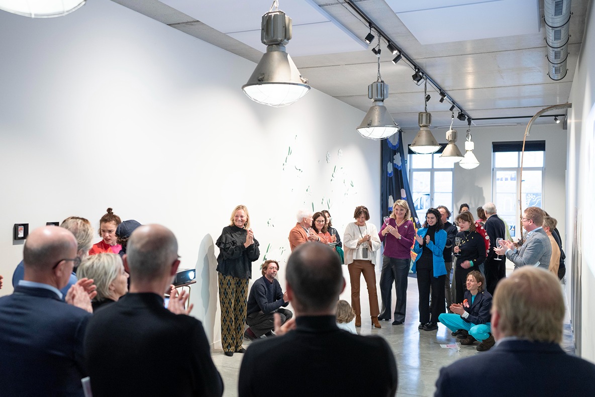 kunstgallerij, wilford X, temse, oost-vlaanderen