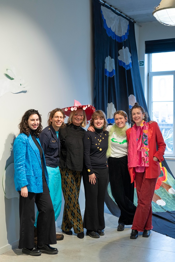 WilfordX, Wilford X, 360° kunst, Kunst