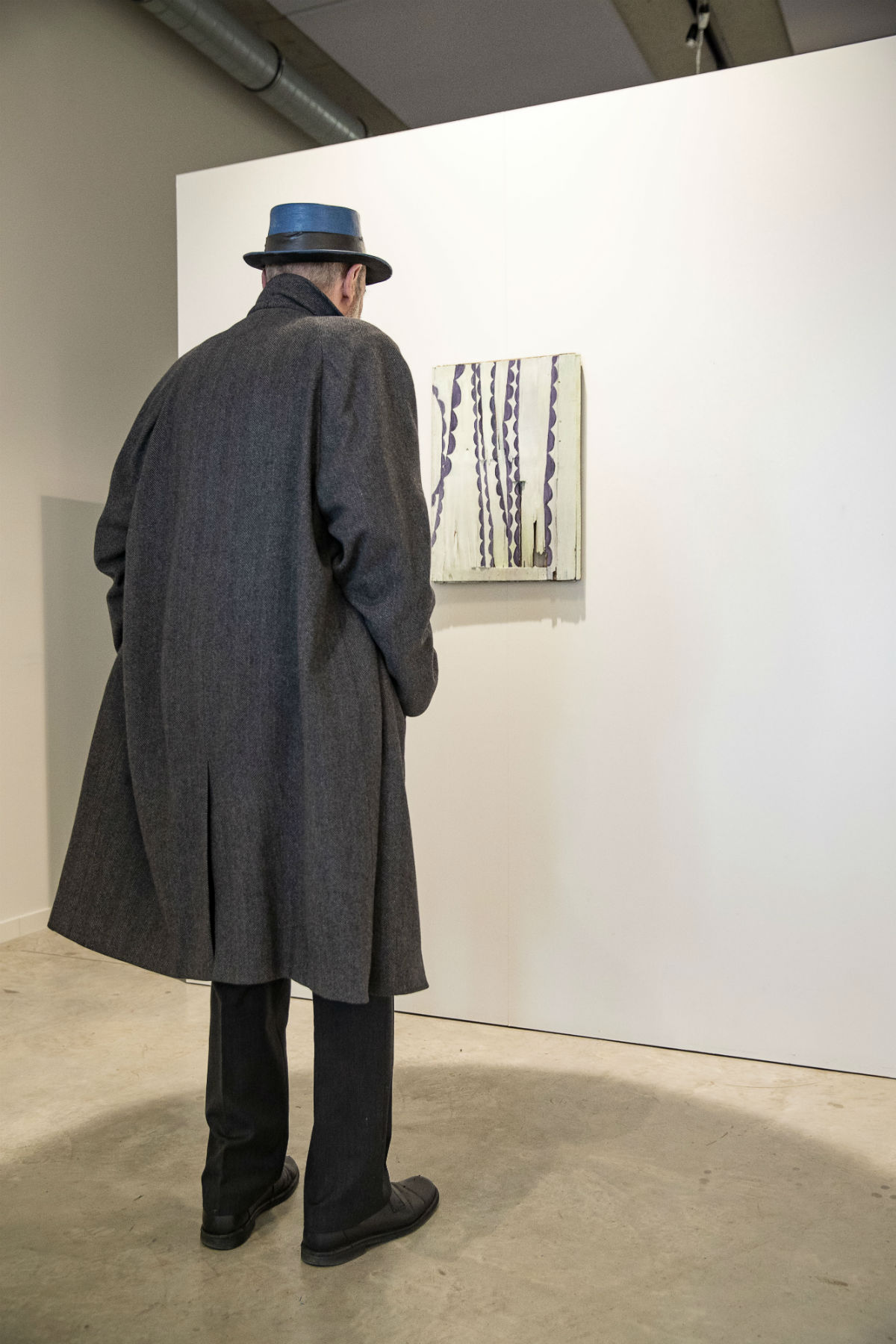 WilfordX, wilford X, 360° kunst, 360 kunst,