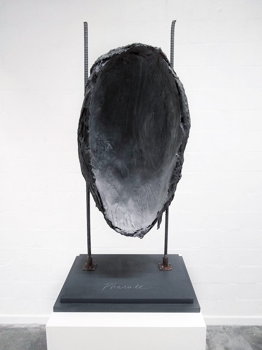 Wilford X, Alexandra Leyre Mein