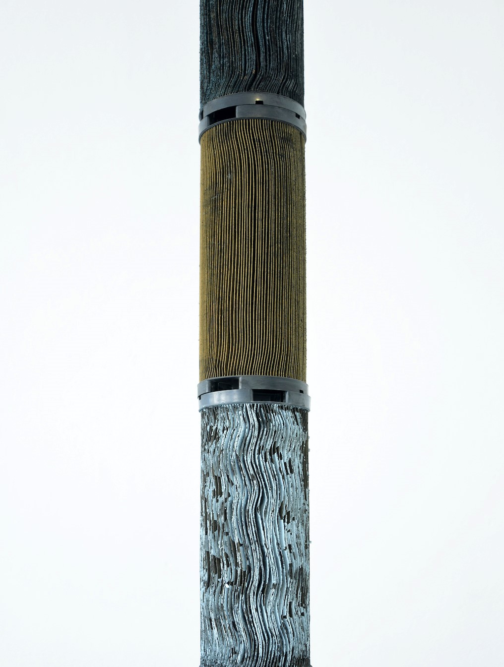 Wilford X, Caroline Le Méhauté