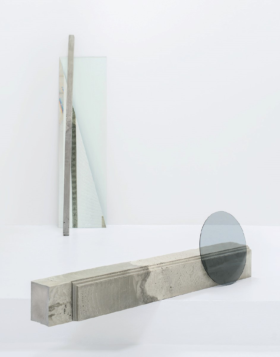 Wilford X, Lucie Lanzini