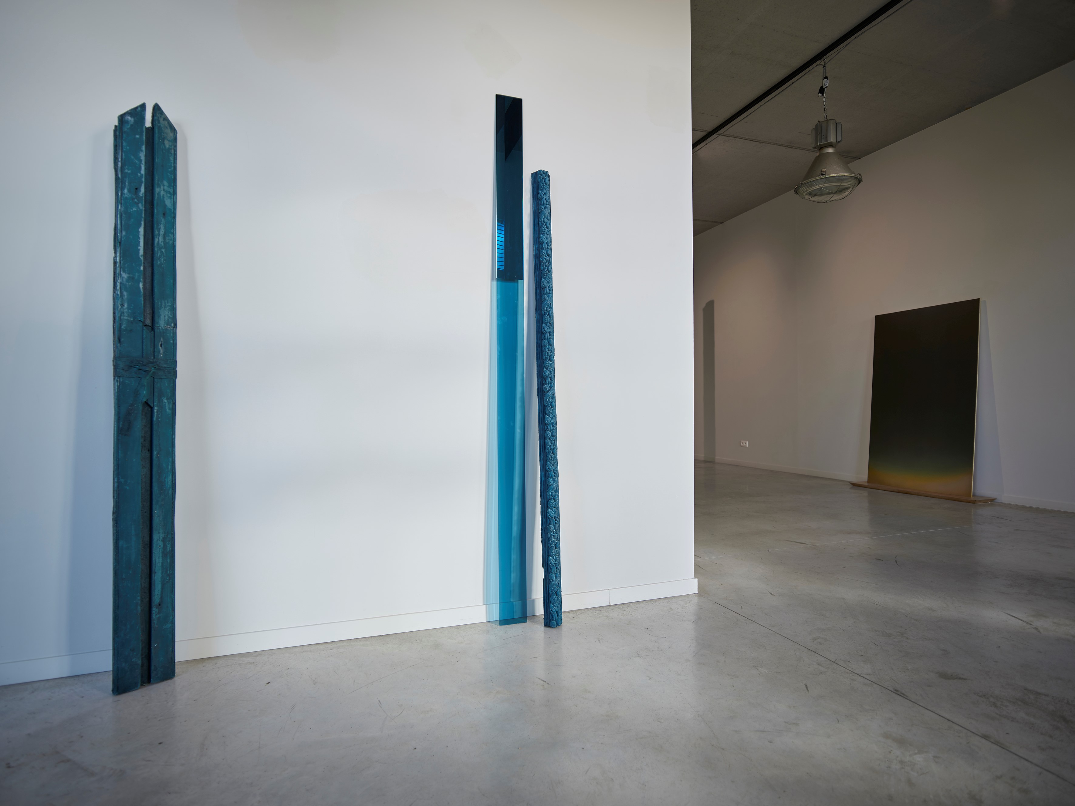 WilfordX, omwenteling,