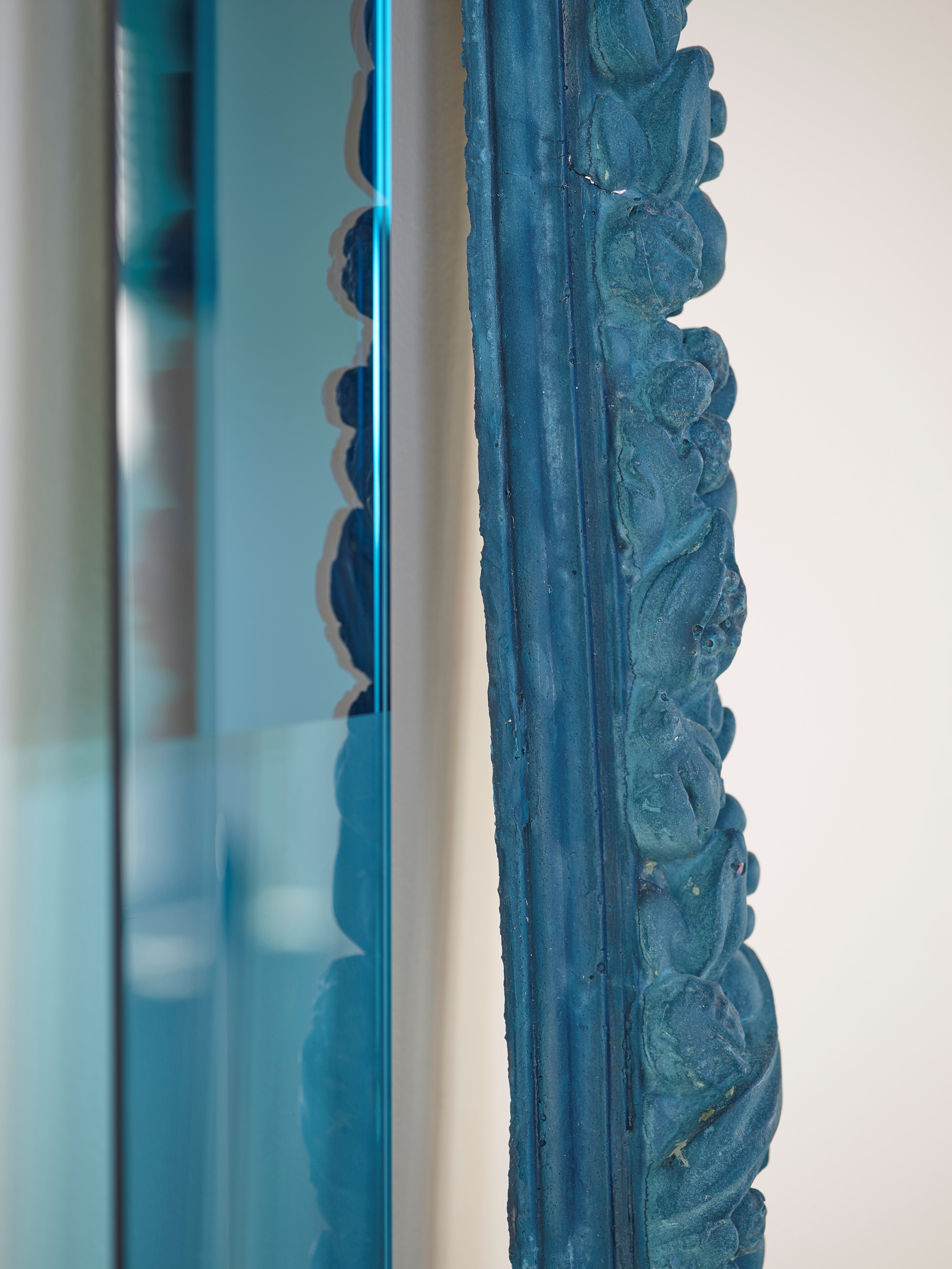 Wilford X, Vorige projecten, omwenteling, 2019