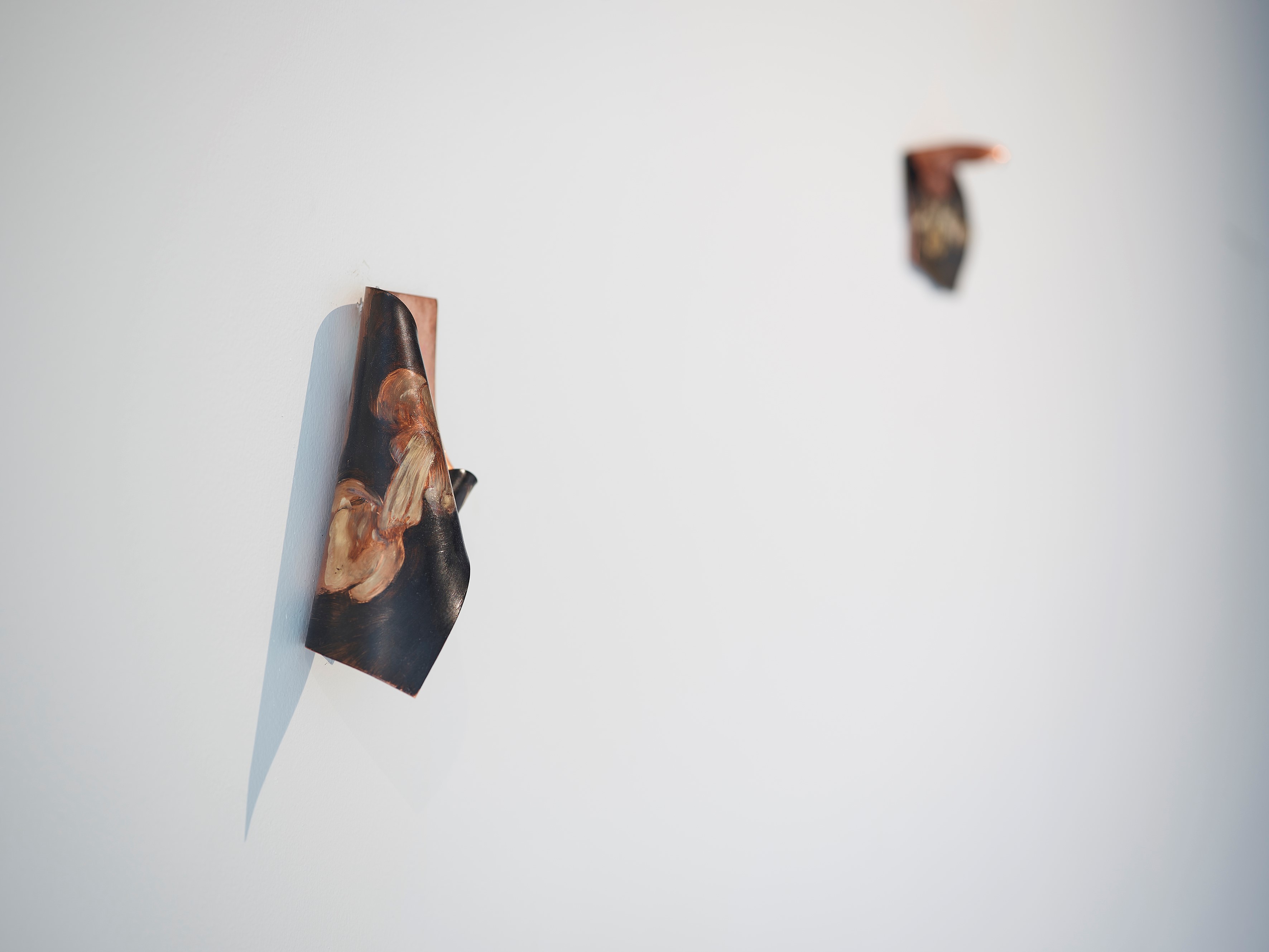 WilfordX, omwenteling,