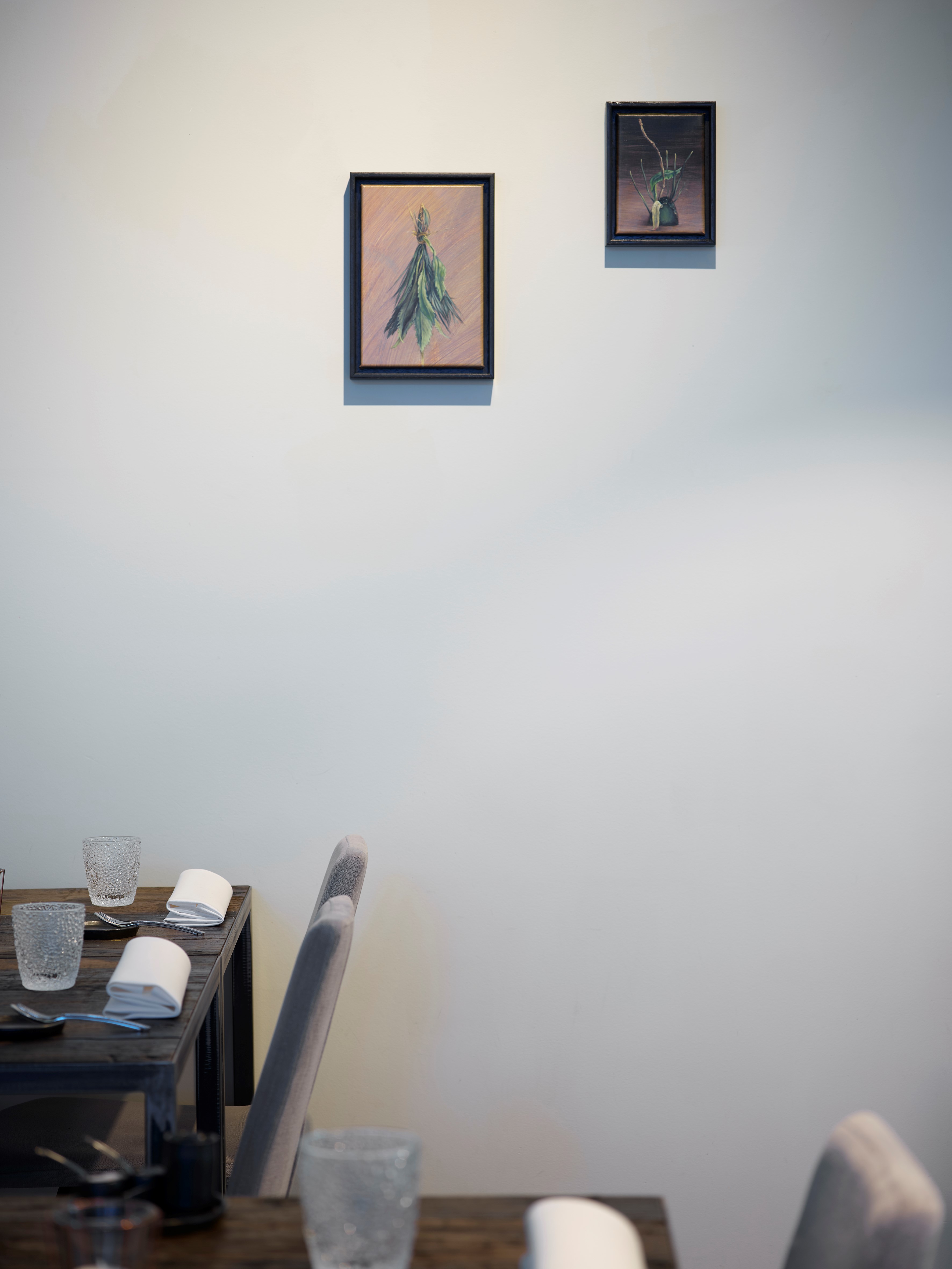 WilfordX, omwenteling,