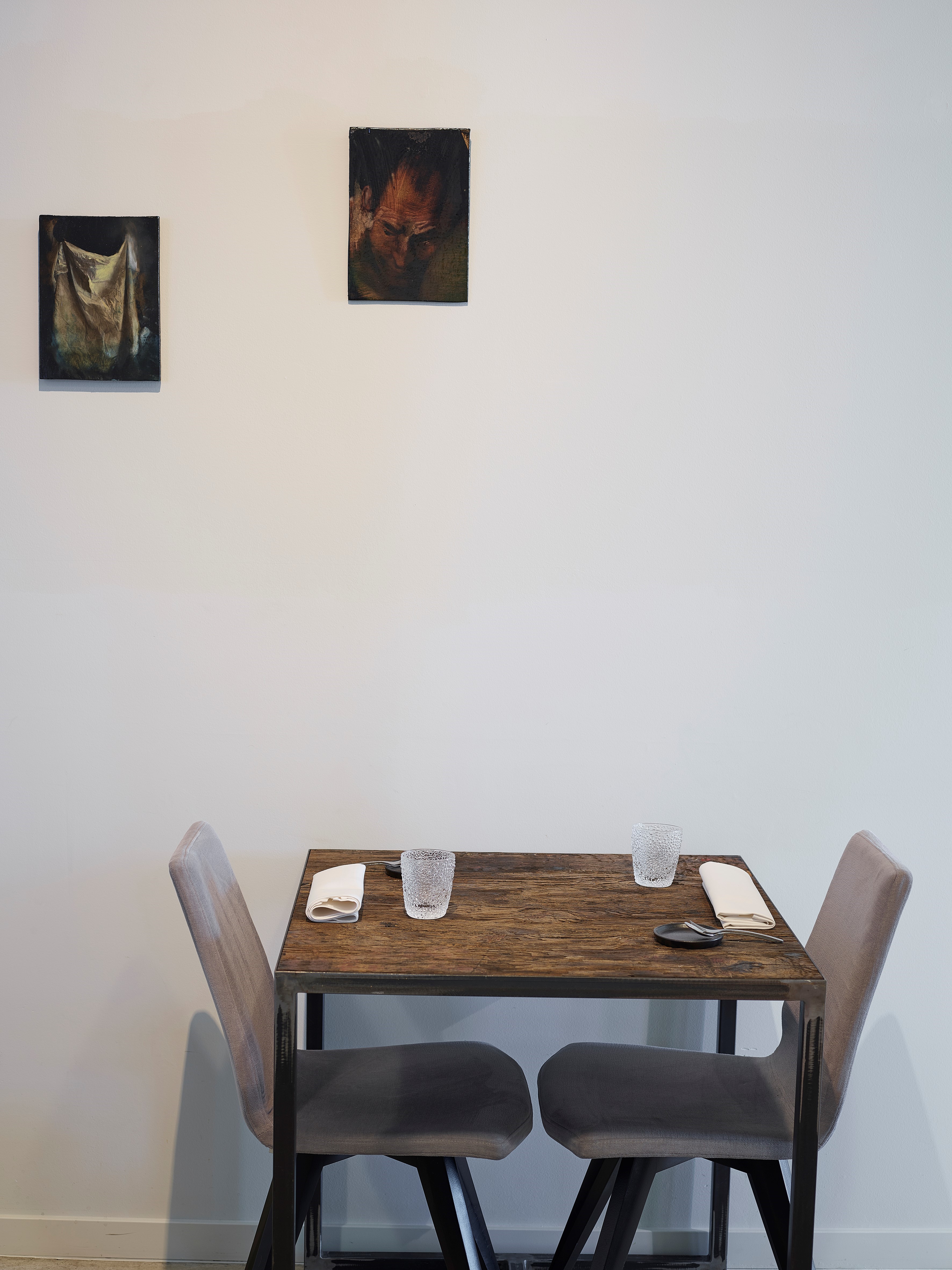 WilfordX, omwenteling,