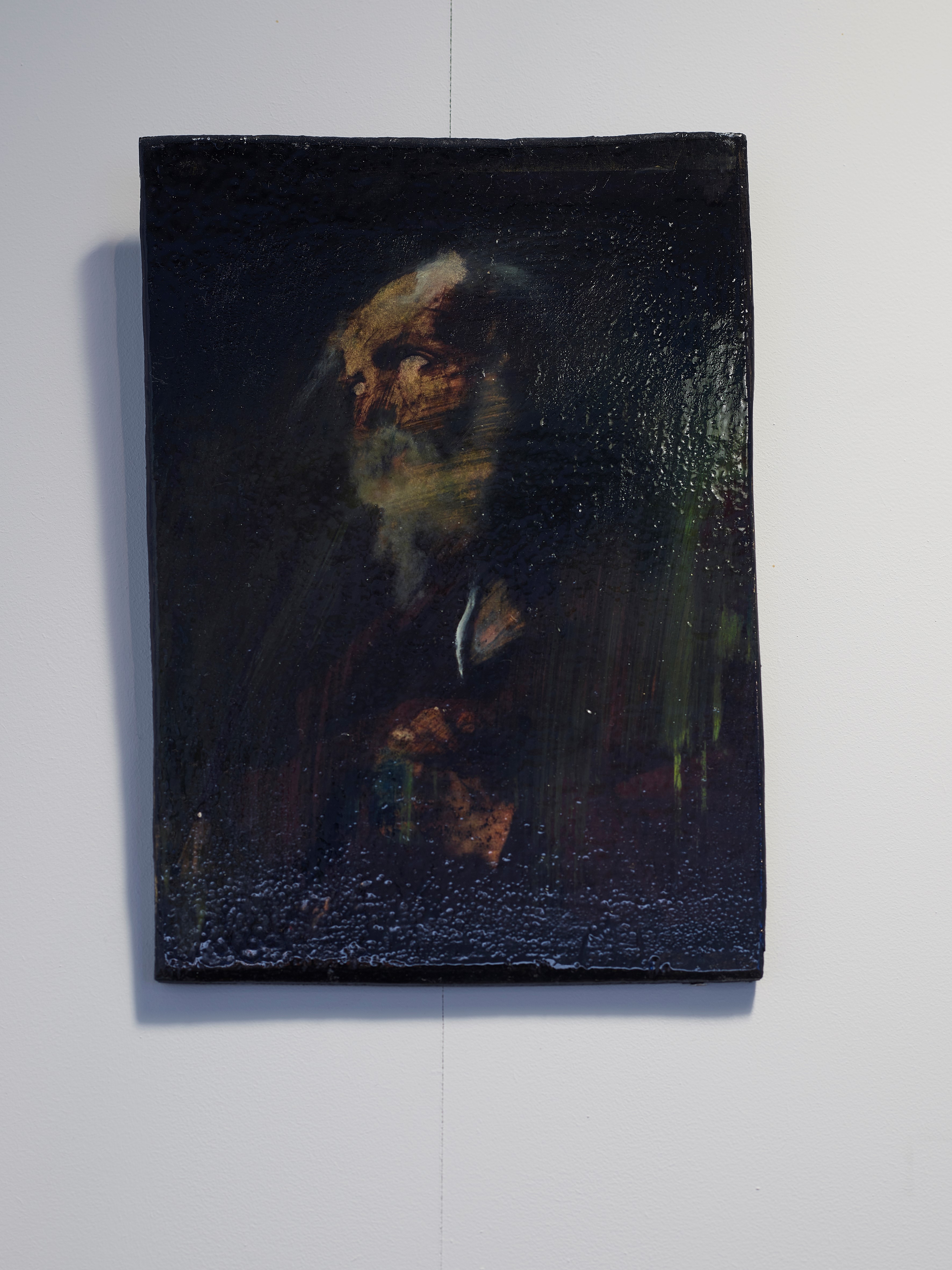 WilfordX, omwenteling,