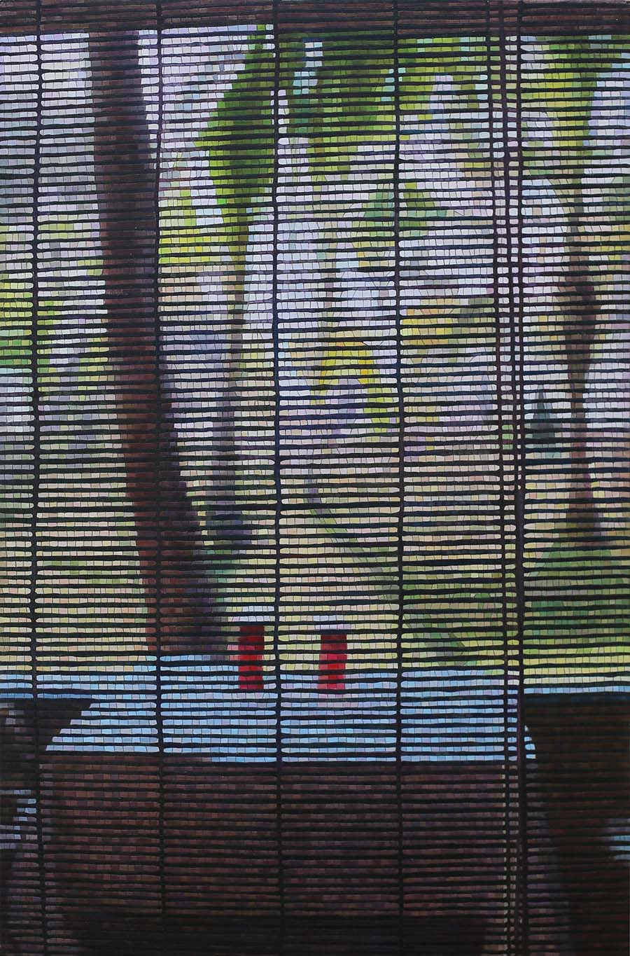 Wilford X, Vorige projecten, Autopia, Fototentoonstelling