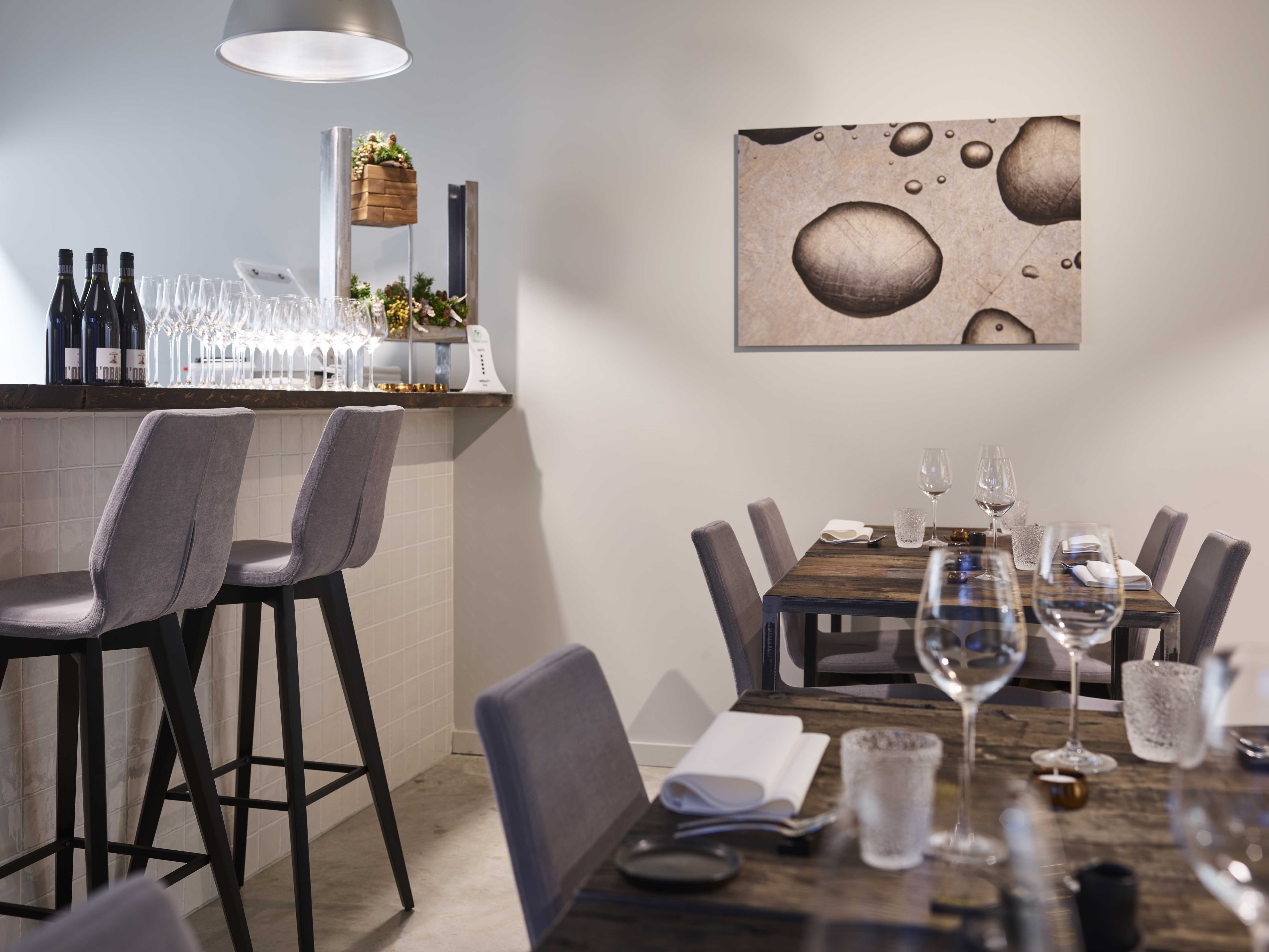 Culinair, Wilford X, Tafelen, Autopia, Gastronomisch, Restaurant, Wilford T